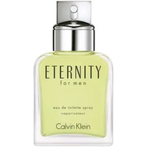 Parfum Homme Calvin Klein Eternity EDT 50 ml