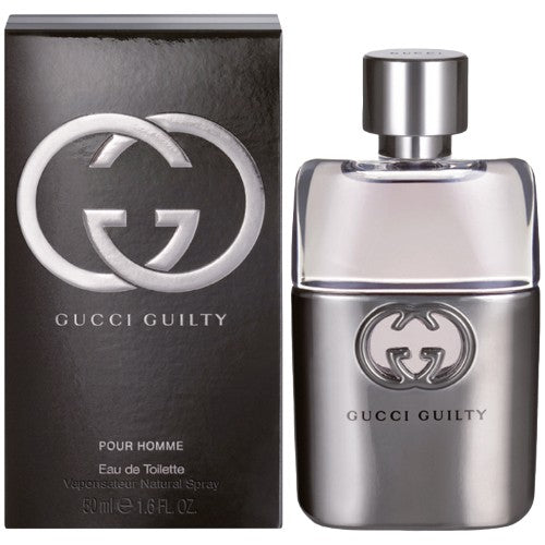 Parfum Homme Gucci Guilty EDT 50ml