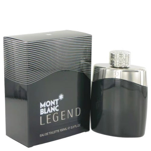 Parfum homme Legend MONTBLANC EDT 50ml