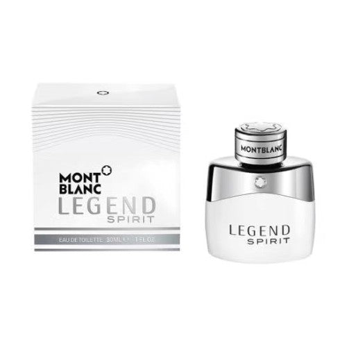 Parfum Homme Montblanc Legend Spirit EDT 50ml