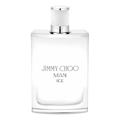 Parfum homme Man Ice JIMMY CHOO EDT 50ml