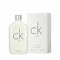 Parfum mixte CK One CALVIN KLEIN EDT 50ml