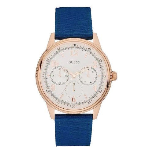 Montre homme Guess – 44 mm