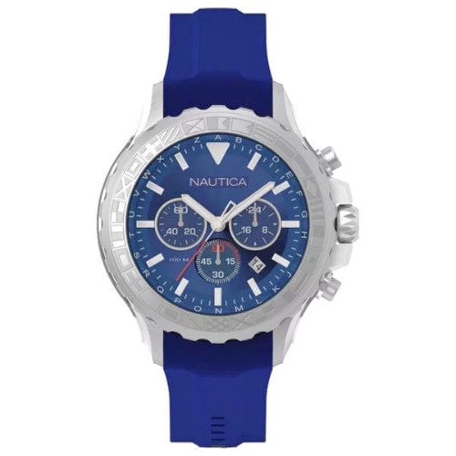 Montre homme Nautica – 44 mm