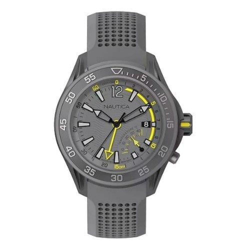 Montre homme Nautica – 45 mm