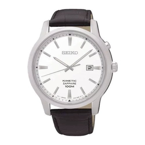 Montre homme Seiko