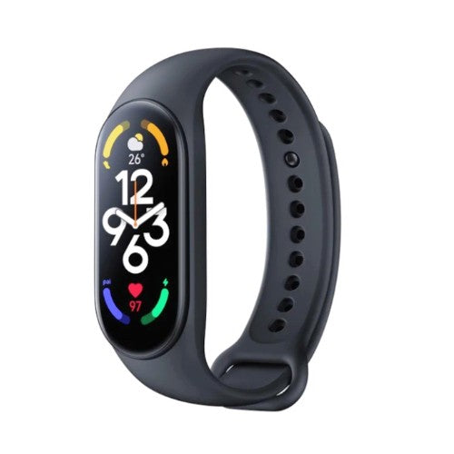 Bracelet connecté XIAOMI MI SMART BAND 7 NOIR