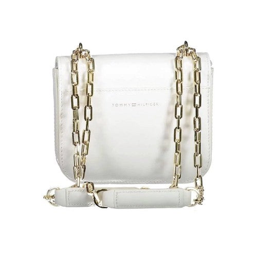 Sac Tommy Hilfiger bandoulière blanc