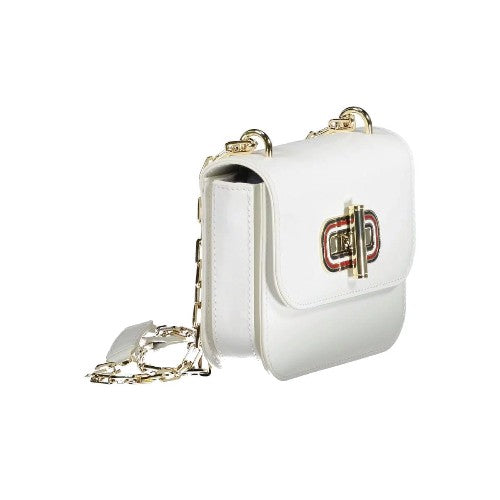 Sac Tommy Hilfiger bandoulière blanc