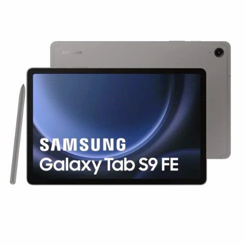 Tablette Galaxy Tab S9 Samsung 8 GO RAM 6 GO RAM 128 GO Gris