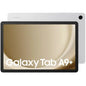 Tablette Samsung SM-X210NZSEEUB 8 GO RAM 8 GO 128 GO Argenté