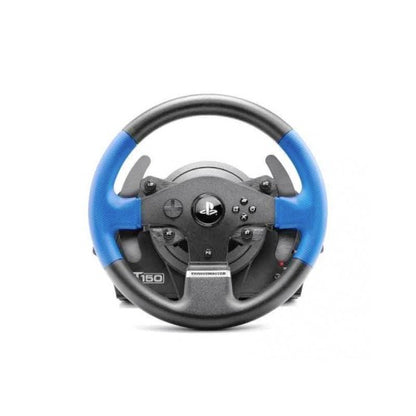 Volant + pédales ThrustMaster T150 Force Feedback PC – PlayStation 4 – Playstation 3 416