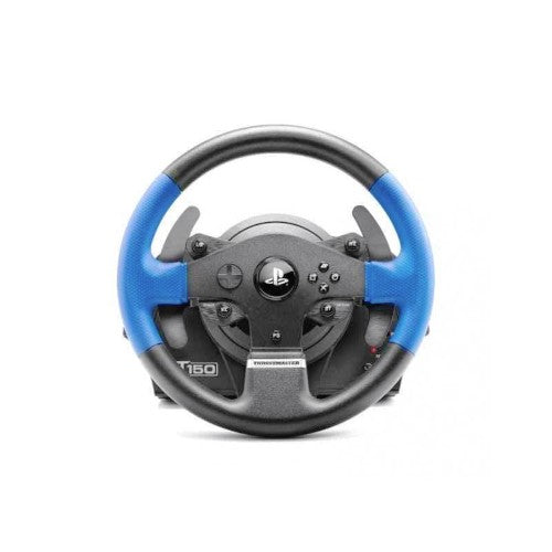 Volant + pédales ThrustMaster T150 Force Feedback PC – PlayStation 4 – Playstation 3 416