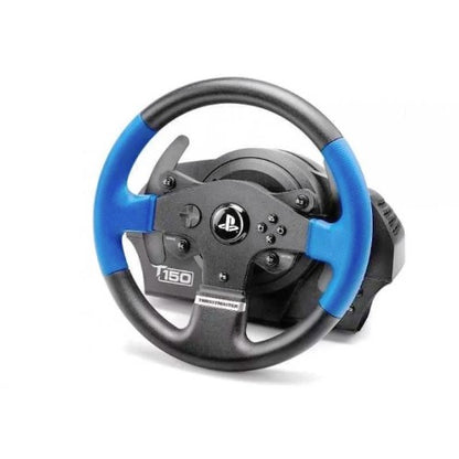 Volant + pédales ThrustMaster T150 Force Feedback PC – PlayStation 4 – Playstation 3 416