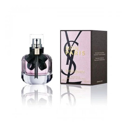 YVES SAINT LAURENT MON PARIS 30ml EDP