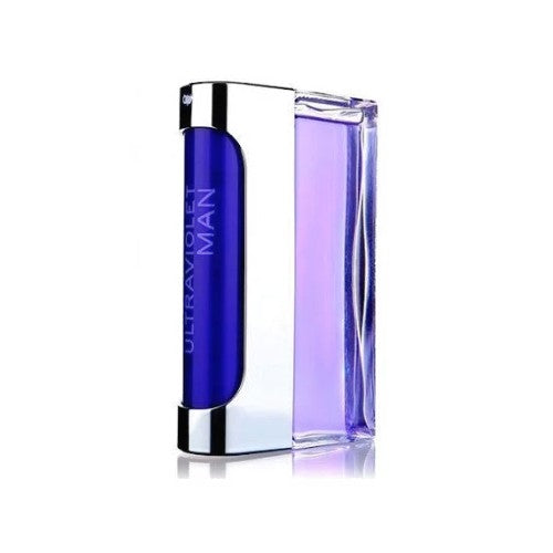 Ultraviolet Man de Paco Rabanne