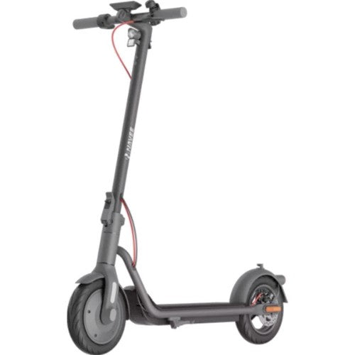 Trottinette électrique Navee V50 Noir 560W 36V