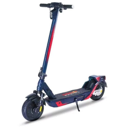 Trottinette électrique Red Bull RB-RTENTURBO10-12-ES