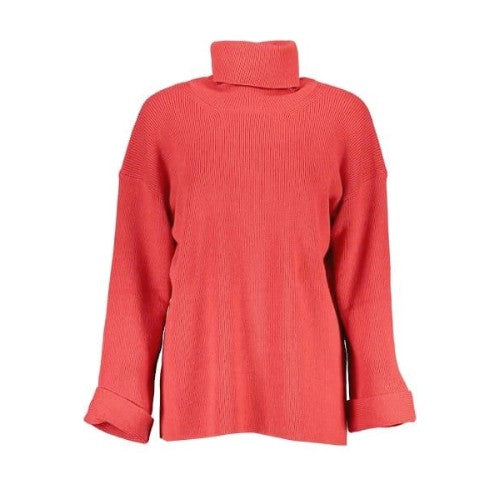 Pull Gant rouge