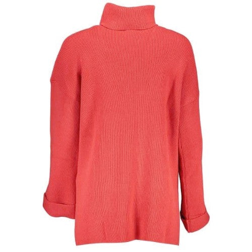 Pull Gant rouge