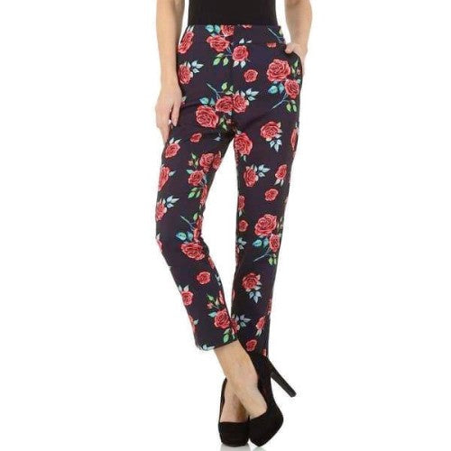 Pantalon Femme style pince