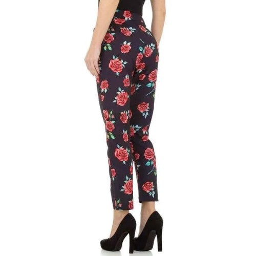 Pantalon Femme style pince