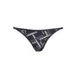 Maillots de bain Karl Lagerfeld beachwear noir