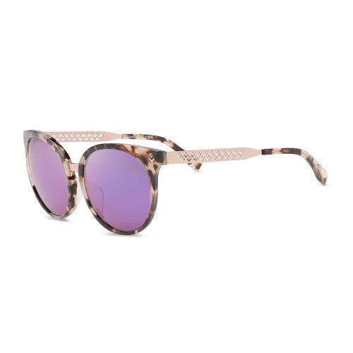 Lunettes de soleil Femme Lacoste