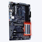 ASRock B450 Gaming K4 AM4 ATX D-Sub/HDMI/DP DDR4 retail