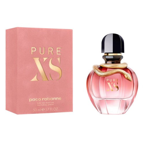 Parfum femme Pure XS PACO RABANNE EDP 80ml