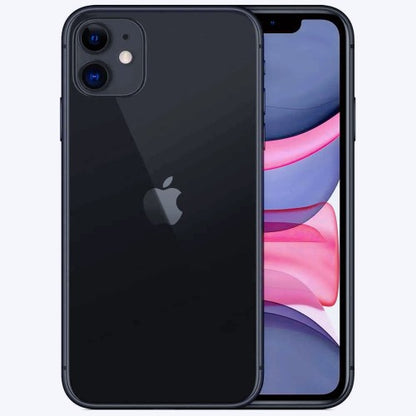 IPhone 11 Noir 128Go 6.1″