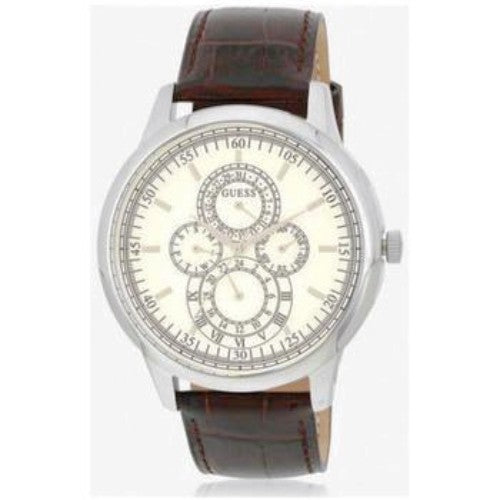 Montre homme Guess – 46 mm