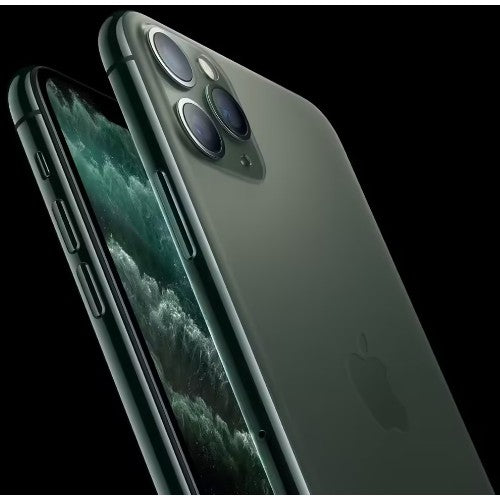 IPhone 11 Pro 256 Go vert nuit