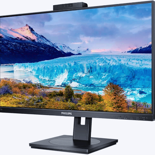 Ecran PC Philips 272S1MH/00 Full HD 27″ 75HZ