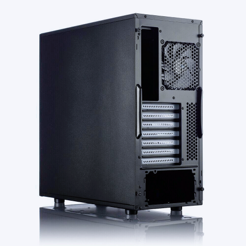 Boitier PC Fractal Design Core 2300 FD-CA-CORE-2300-BL