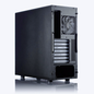 Boitier PC Fractal Design Core 2300 FD-CA-CORE-2300-BL