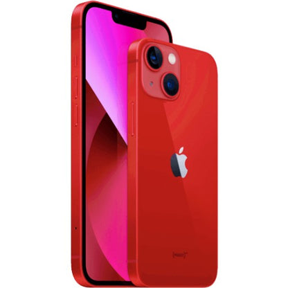 IPhone 13 128Go Rouge