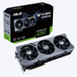 Carte graphique Asus Tuf-RTX4080-O16G-GAMING 16 GB GDDR6X 16 GB RAM NVIDIA GEFORCE RTX 4080