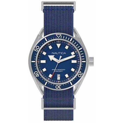 Montre homme Nautica