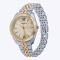 Montre femme Ungaro Gemma Silver/gold