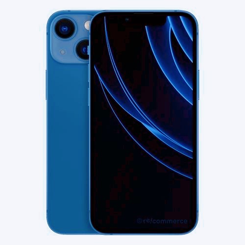 IPhone 13 512Go Bleu