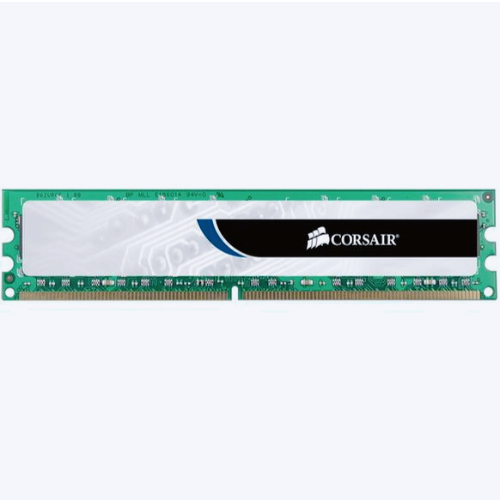 Corsair 2x 8GB DDR3 DIMM module de mémoire 16Go 1333 MHz