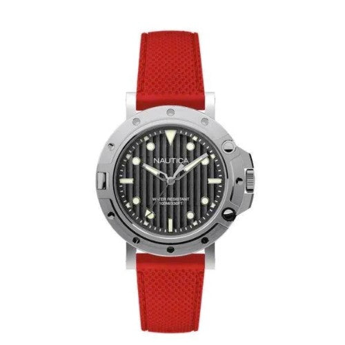 Montre homme Nautica – 44 mm