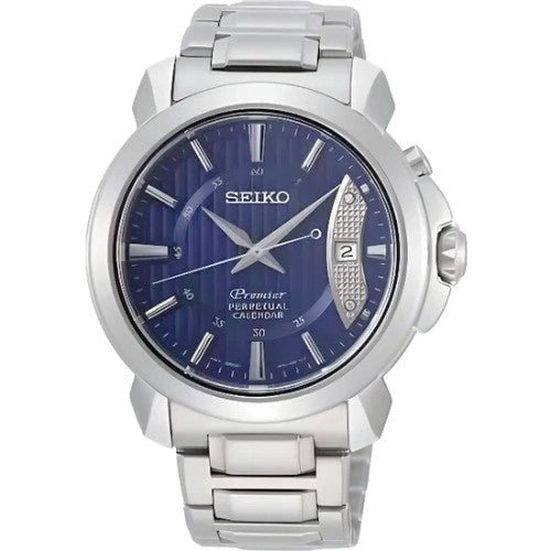 Montre Homme Seiko Ø 41 mm