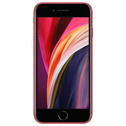 IPhone SE 128GB 2. Special Edition Red 4.7″