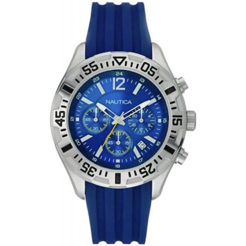 Montre homme Nautica – 45 mm