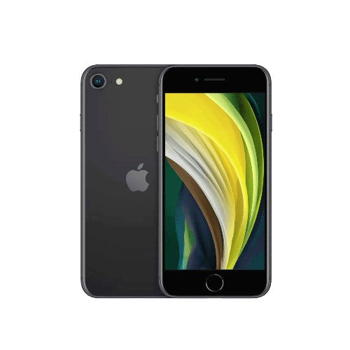 IPhone SE – 12 MP 64 go