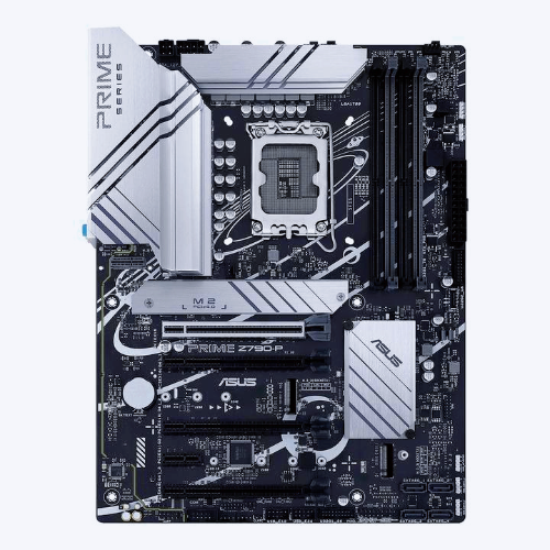 Carte Mère Asus Prime Z790-P Intel Z790 Express LGA 1700