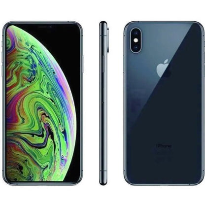 IPhone XS MAX 64GB Gris sidéral