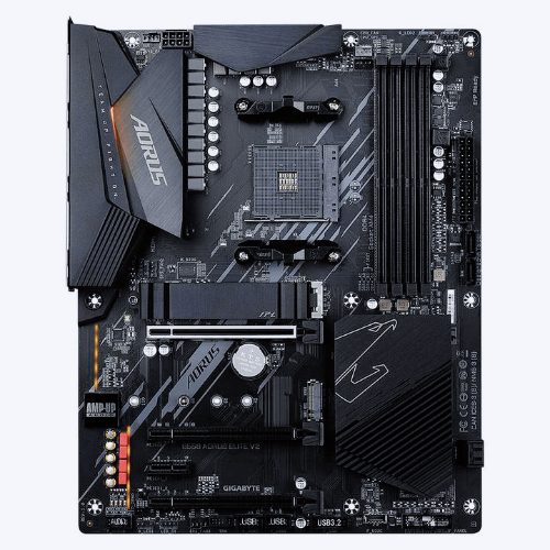 Carte Mère Asus Tuf Gaming B760-PLUS Wifi LGA 1700 Intel